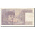 France, 20 Francs, Debussy, 1987, EF(40-45), Fayette:66.08, KM:151b