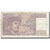 Francia, 20 Francs, Debussy, 1987, BC+, Fayette:66.08, KM:151b
