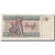 Banknote, Myanmar, 5 Kyats, Undated (1996), KM:70a, VF(20-25)