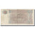 Banknote, Myanmar, 5 Kyats, Undated (1996), KM:70a, VF(20-25)