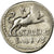 Coin, Thoria, Denarius, EF(40-45), Silver, Babelon:1