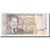 Geldschein, Mauritius, 25 Rupees, 2006, KM:49c, VZ+