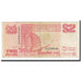 Banknote, Singapore, 2 Dollars, Undated (1990), KM:27, VF(30-35)