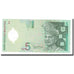 Geldschein, Malaysia, 5 Ringgit, Undated (2004), KM:47, UNZ