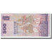Billet, Sri Lanka, 500 Rupees, 2010, 2010-01-01, KM:126a, SUP