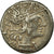 Moneta, Minucia, Denarius, Rome, AU(50-53), Srebro, Babelon:15