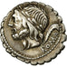 Monnaie, Memmia, Denier, TTB+, Argent, Babelon:2