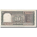 Biljet, India, 10 Rupees, 1977, KM:60a, TB+