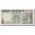 Biljet, India, 100 Rupees, Undated (2007), KM:98c, TTB