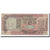Biljet, India, 10 Rupees, KM:81g, B