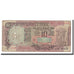 Billete, 10 Rupees, India, KM:81g, RC