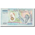 Banknote, Sri Lanka, 1000 Rupees, 2009, 2009-05-20, KM:122a, AU(50-53)