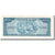 Biljet, Cambodja, 100 Riels, UNDATED (1956-75), KM:13b, NIEUW