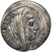 Mussidia, Denarius, AU(50-53), Silver, Babelon #6, 3.60