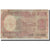Biljet, India, 2 Rupees, Undated (1976), KM:79h, B+