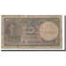 Banknote, Ceylon, 1 Rupee, 1941, 1941-12-20, KM:34, F(12-15)