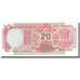 Banconote, India, 20 Rupees, KM:82i, FDS