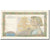 França, 500 Francs, La Paix, 1941, 1941-05-21, AU(50-53), Fayette:32.17, KM:95b