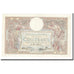 França, 100 Francs, Luc Olivier Merson, 1939, 1939-01-26, AU(55-58)