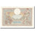 France, 100 Francs, Luc Olivier Merson, 1939, 1939-01-26, AU(55-58)