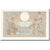 Francia, 100 Francs, Luc Olivier Merson, 1939, 1939-01-26, SPL-, Fayette:25.40