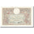 Francia, 100 Francs, Luc Olivier Merson, 1938, 1938-11-03, BB+, Fayette:25.34