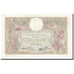 França, 100 Francs, Luc Olivier Merson, 1938, 1938-11-03, AU(50-53)