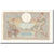 Francia, 100 Francs, Luc Olivier Merson, 1938, 1938-11-03, BB+, Fayette:25.34