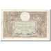 Francia, 100 Francs, Luc Olivier Merson, 1937, 1937-09-09, MB+, Fayette:VF25.01