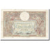 France, 100 Francs, Luc Olivier Merson, 1937, 1937-09-09, TB+, Fayette:VF25.01