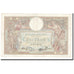 France, 100 Francs, Luc Olivier Merson, 1938, 1938-05-19, EF(40-45)