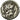 Coin, Domitia, Denarius, AU(50-53), Silver, Babelon:14