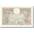 França, 100 Francs, Luc Olivier Merson, 1938, 1938-02-10, EF(40-45)