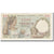 France, 100 Francs, Sully, 1939, 1939-09-14, VF(30-35), Fayette:26.6, KM:94