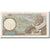 Francja, 100 Francs, Sully, 1939, 1939-09-14, VF(30-35), Fayette:26.6, KM:94