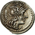Monnaie, Domitia, Denier, Rome, SUP, Argent, Babelon:14