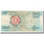 Billete, 100 Escudos, 1988, Portugal, 1988-05-26, KM:179e, MBC+