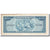 Biljet, Cambodja, 100 Riels, Undated  (1956-75), KM:13b, TTB+