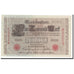 Banknote, Germany, 1000 Mark, 1910, 1910-04-21, KM:44b, UNC(65-70)