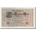 Billete, 1000 Mark, 1910, Alemania, 1910-04-21, KM:44b, UNC