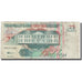 Nota, Suriname, 25 Gulden, 1998, 1998-02-10, KM:138d, VF(30-35)