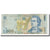 Banknot, Rumunia, 1000 Lei, 1998, KM:106, VF(30-35)