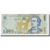 Geldschein, Rumänien, 1000 Lei, 1998, KM:106, S+