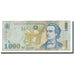 Banknote, Romania, 1000 Lei, 1998, KM:106, VF(30-35)