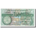 Nota, Guernesey, 1 Pound, KM:48b, AU(50-53)