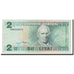 Banconote, Lituania, 2 Litai, 1993, KM:54a, BB