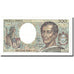 France, 200 Francs, Montesquieu, 1983, TTB+, Fayette:70.3, KM:155a
