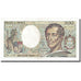 France, 200 Francs, Montesquieu, 1987, AU(50-53), Fayette:70.7, KM:155b
