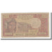 Billet, Djibouti, 1000 Francs, 1991, KM:37c, B+