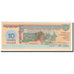 Billete, 10 Rubles, 1988, Rusia, CHARITY NOTE CHILDREN FUND, UNC